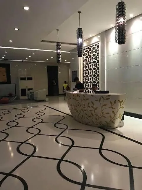 Apartment Morgan Suite Bgc Shortwalk3 Venice Mall Free Pool Gym Manila