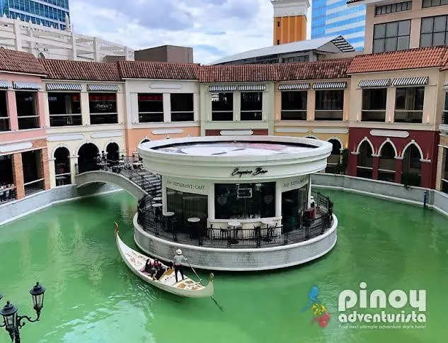 Morgan Suite Bgc Shortwalk3 Venice Mall Free Pool Gym Manila 0*,  Philippines