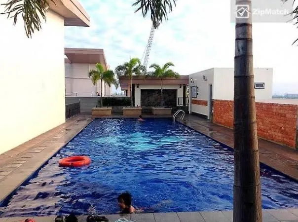 Morgan Suite Bgc Shortwalk3 Venice Mall Free Pool Gym Manila