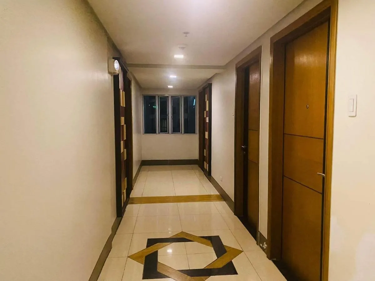 Morgan Suite Bgc Shortwalk3 Venice Mall Free Pool Gym Manila