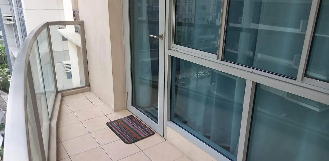 Morgan Suite Bgc Shortwalk3 Venice Mall Free Pool Gym Manila