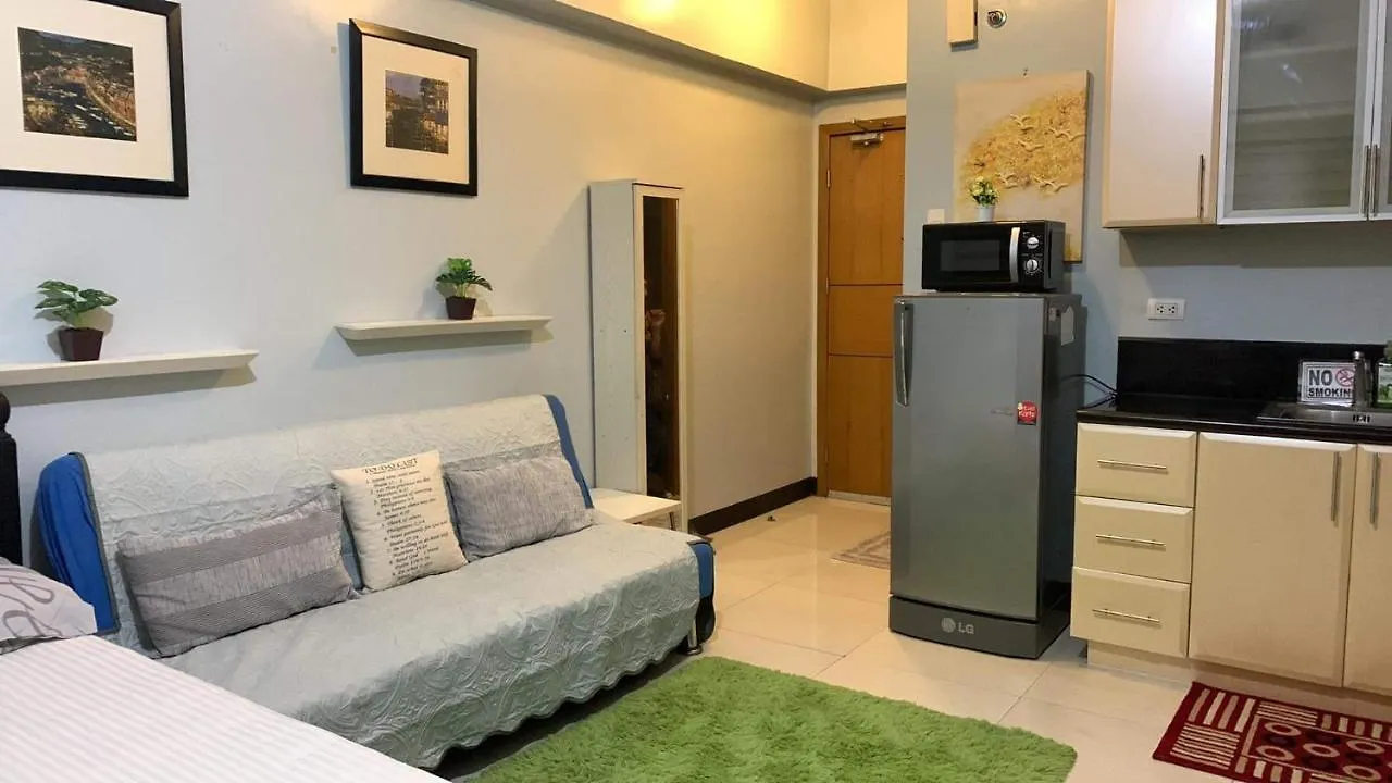 Morgan Suite Bgc Shortwalk3 Venice Mall Free Pool Gym Manila