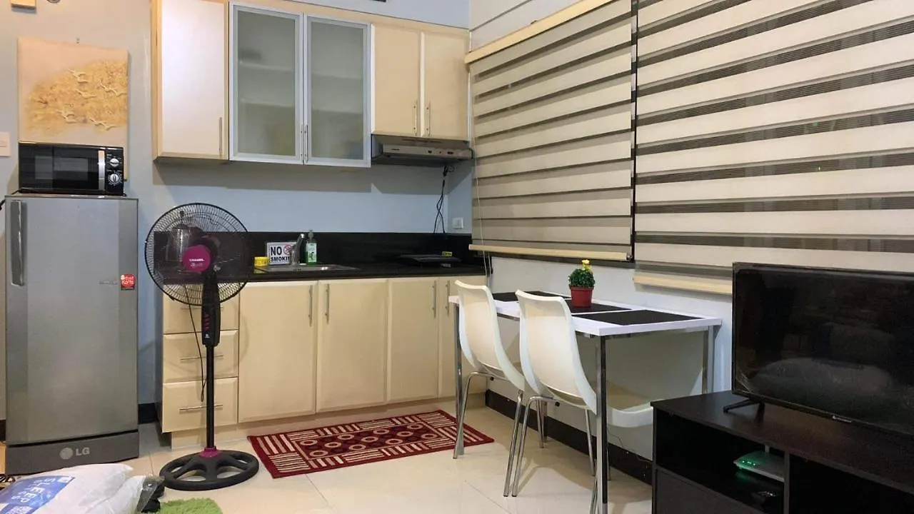Morgan Suite Bgc Shortwalk3 Venice Mall Free Pool Gym Manila 0*,