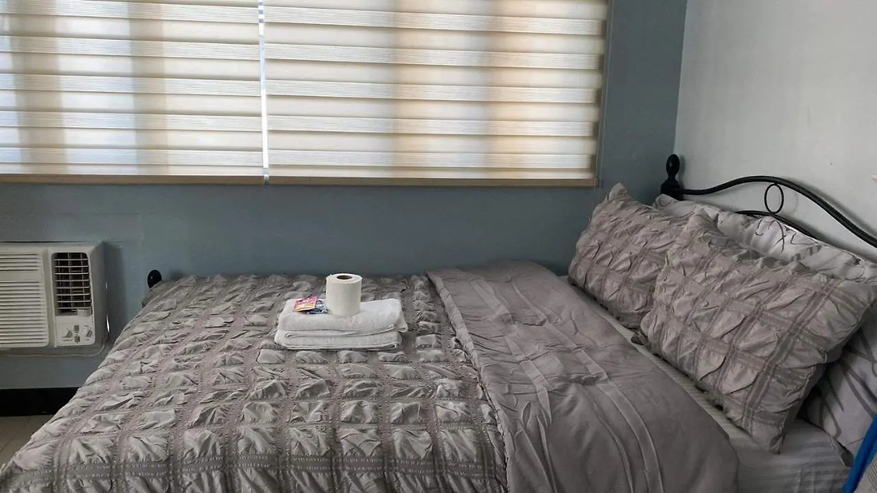 Morgan Suite Bgc Shortwalk3 Venice Mall Free Pool Gym Manila 0*,  Philippines
