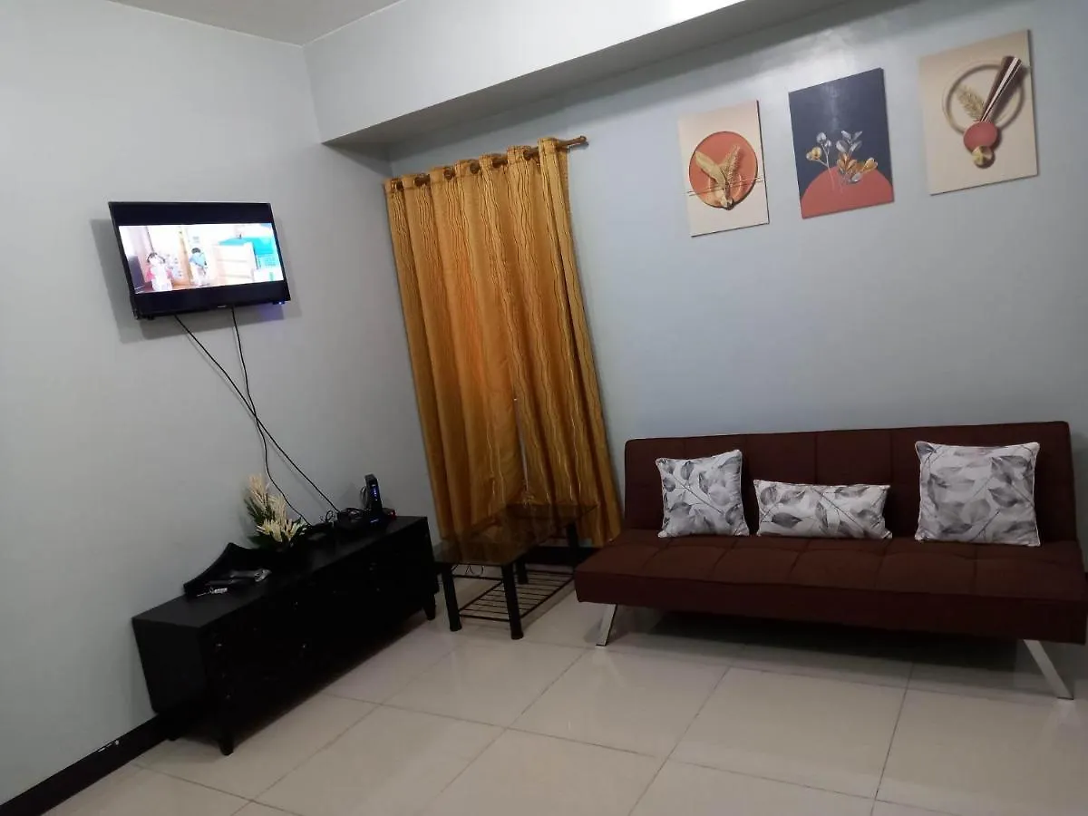 Morgan Suite Bgc Shortwalk3 Venice Mall Free Pool Gym Manila