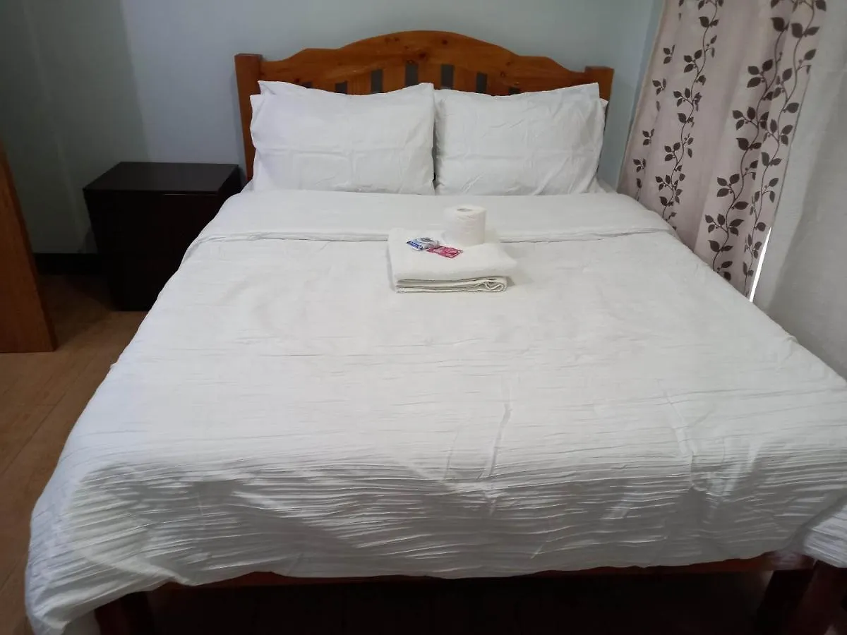 Morgan Suite Bgc Shortwalk3 Venice Mall Free Pool Gym Manila 0*,