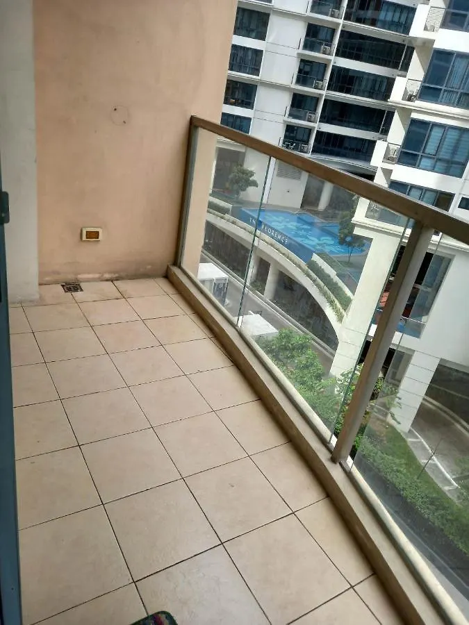 Morgan Suite Bgc Shortwalk3 Venice Mall Free Pool Gym Manila 0*,