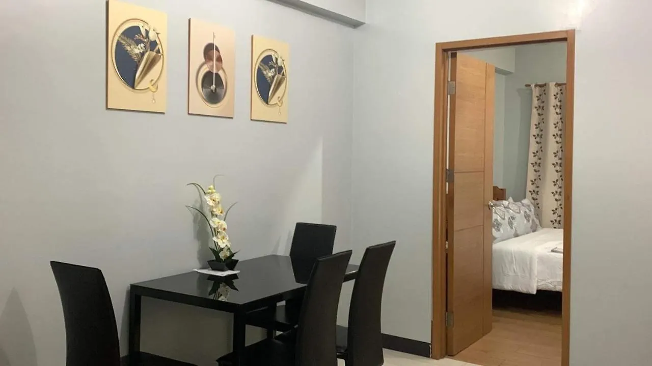 Morgan Suite Bgc Shortwalk3 Venice Mall Free Pool Gym Manila 0*,