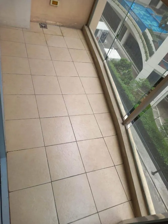 Apartment Morgan Suite Bgc Shortwalk3 Venice Mall Free Pool Gym Manila Philippines