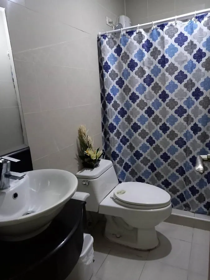 Morgan Suite Bgc Shortwalk3 Venice Mall Free Pool Gym Manila 0*,  Philippines